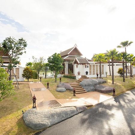 Thantara Resort Чиангмай Экстерьер фото