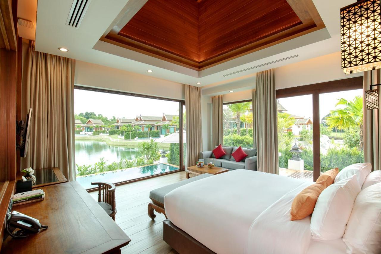 Thantara Resort Чиангмай Экстерьер фото