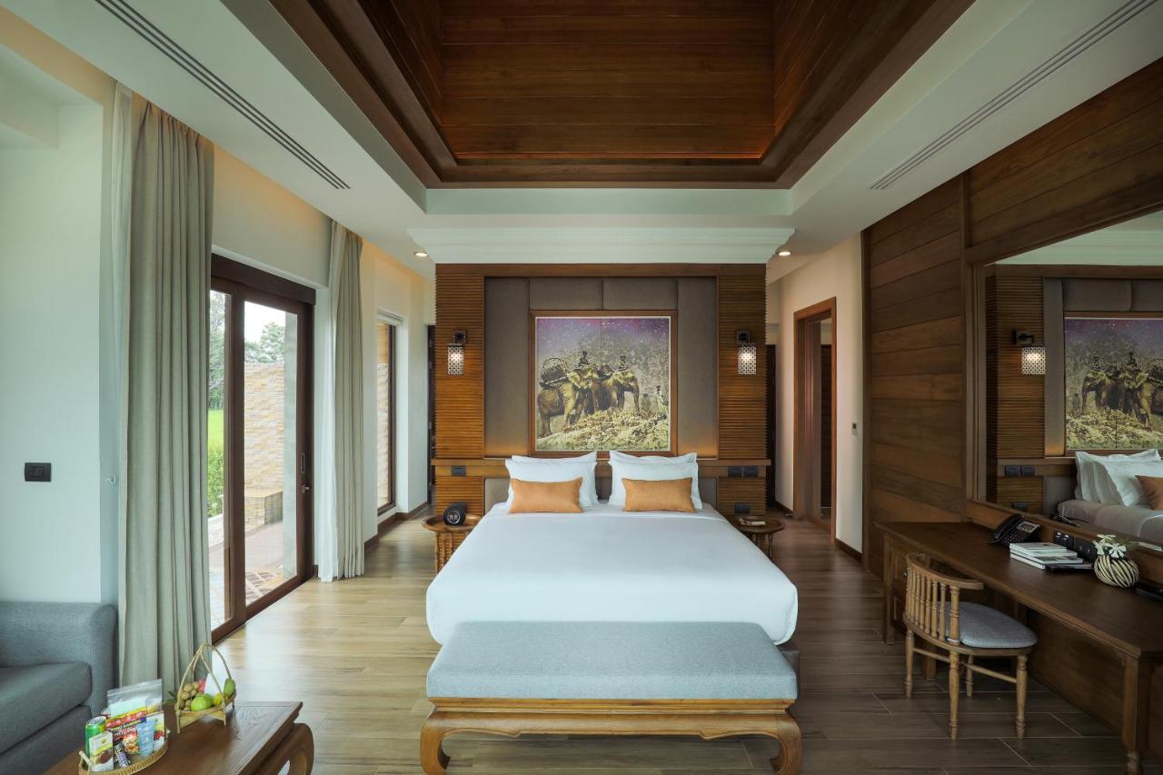 Thantara Resort Чиангмай Экстерьер фото