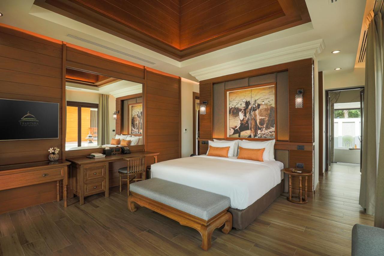 Thantara Resort Чиангмай Экстерьер фото