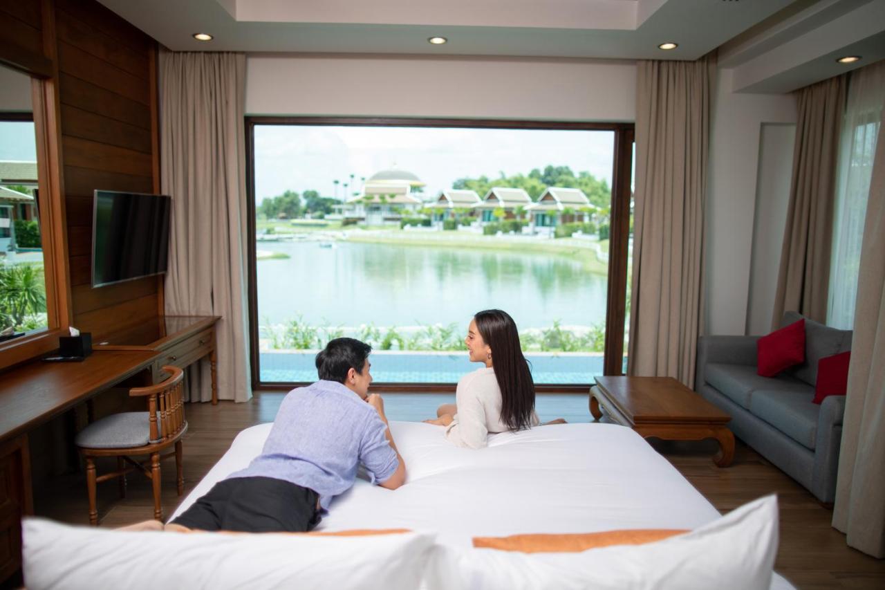 Thantara Resort Чиангмай Экстерьер фото