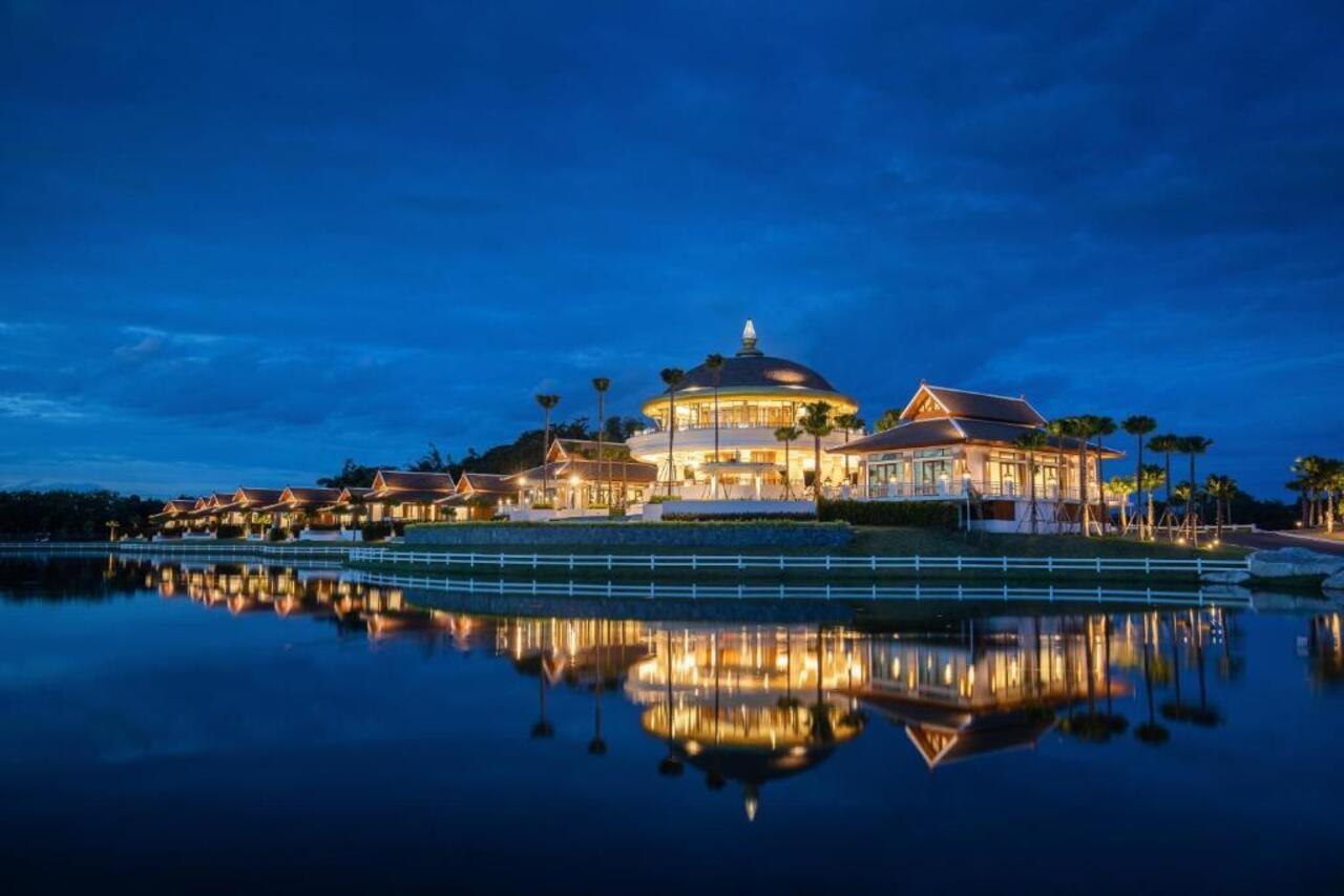 Thantara Resort Чиангмай Экстерьер фото